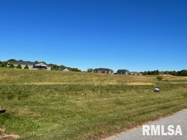 Lot 69 31st Street Dr., Milan, IL 61264