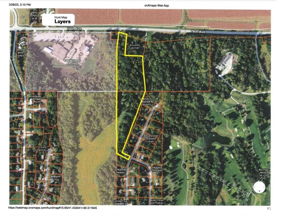 5600 78th Ave., Milan, IL 61264