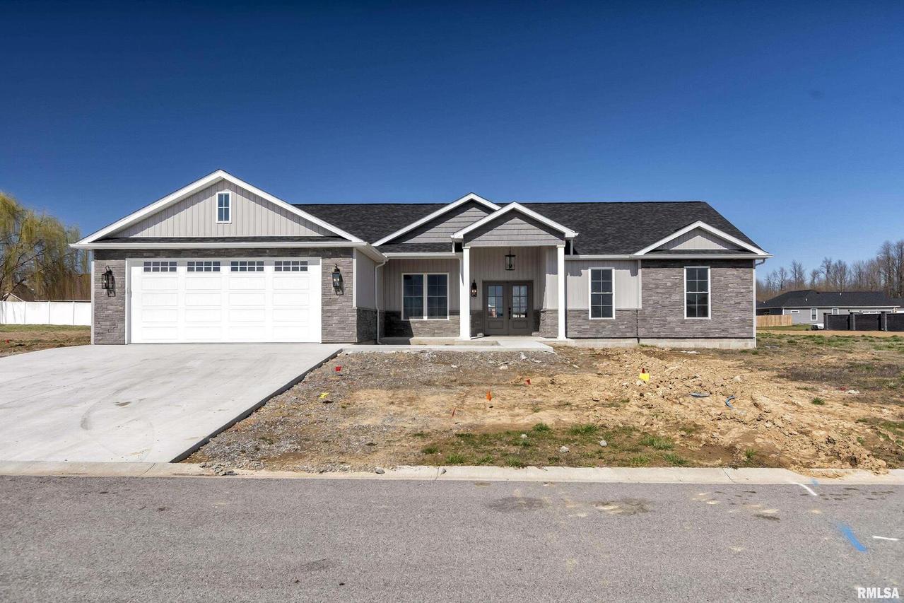 1110 Horizon Dr., Marion, IL 62959