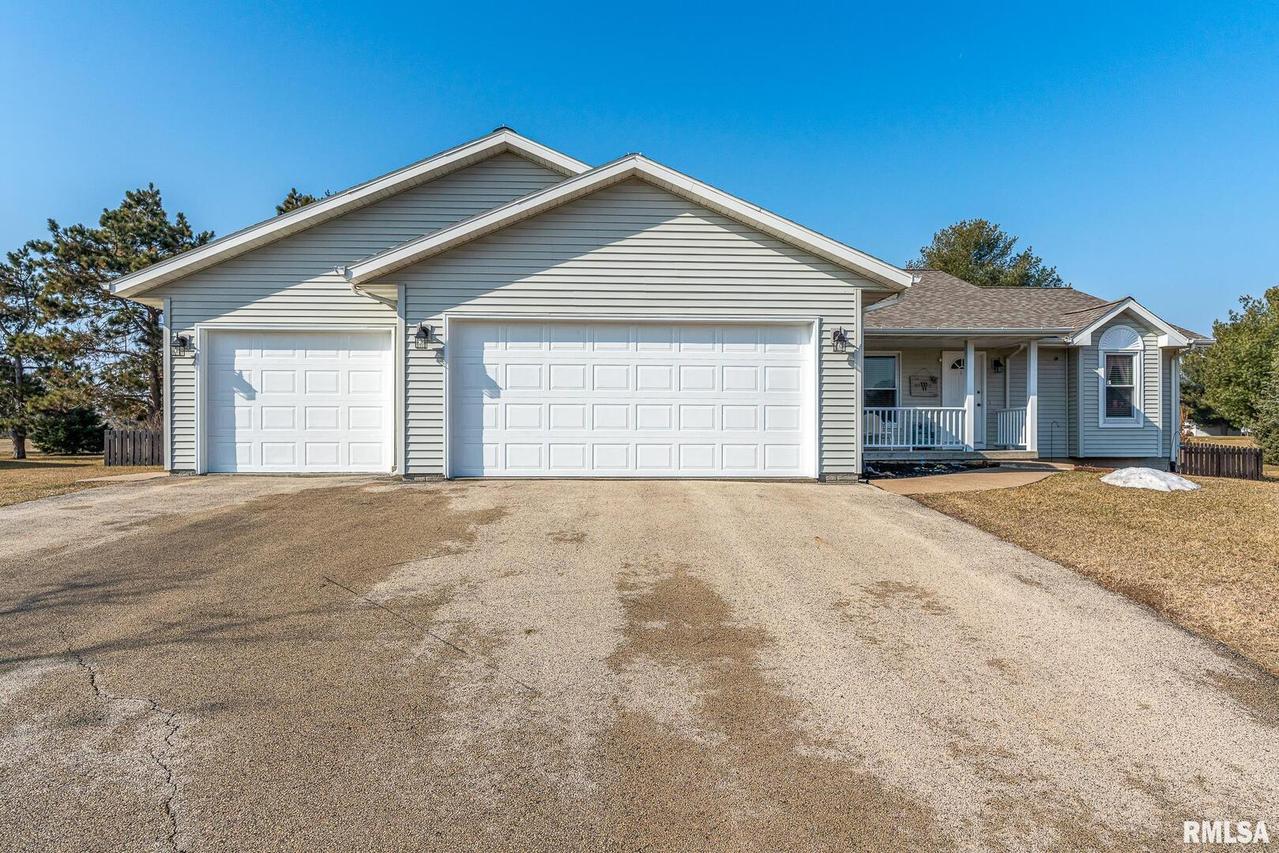 4964 Evergreen Ct., Thomson, IL 61285