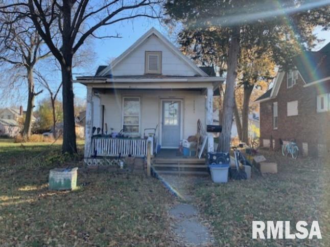 1627 12th St., Rock Island, IL 61201