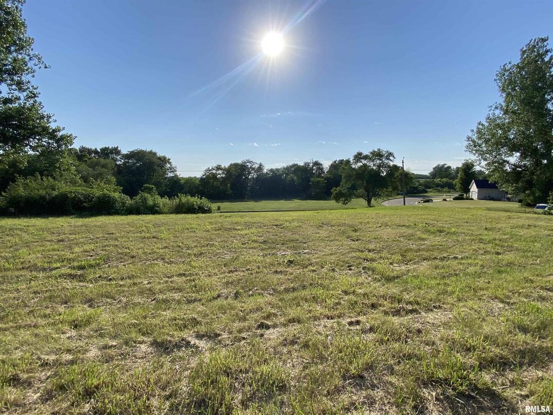 Lot 12 Country Club Estates, Galesburg, IL 61401