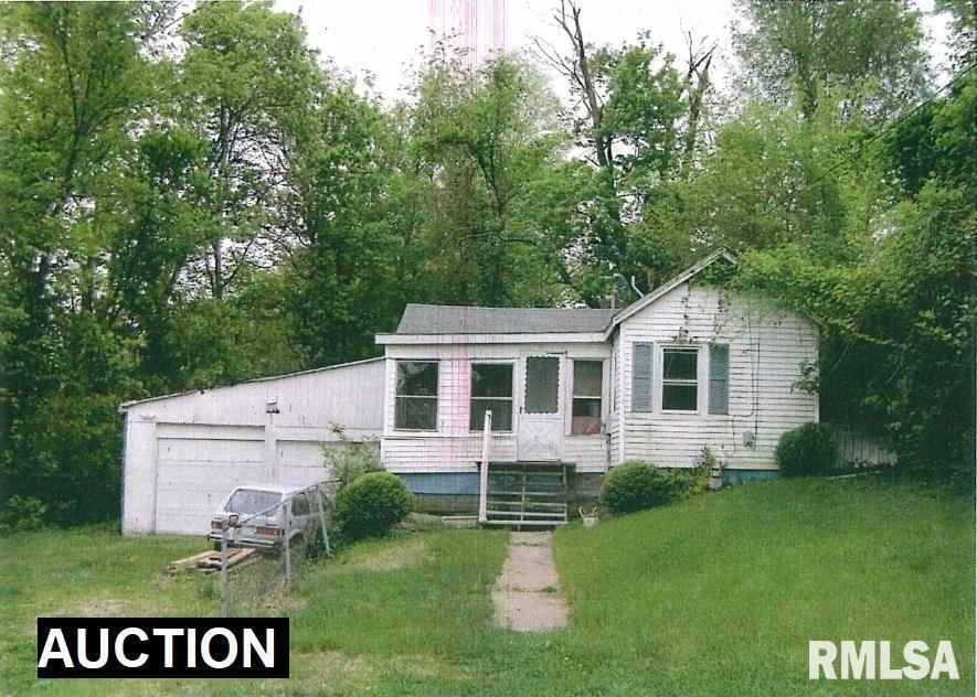 317 Mildred St., Alton, IL 62002