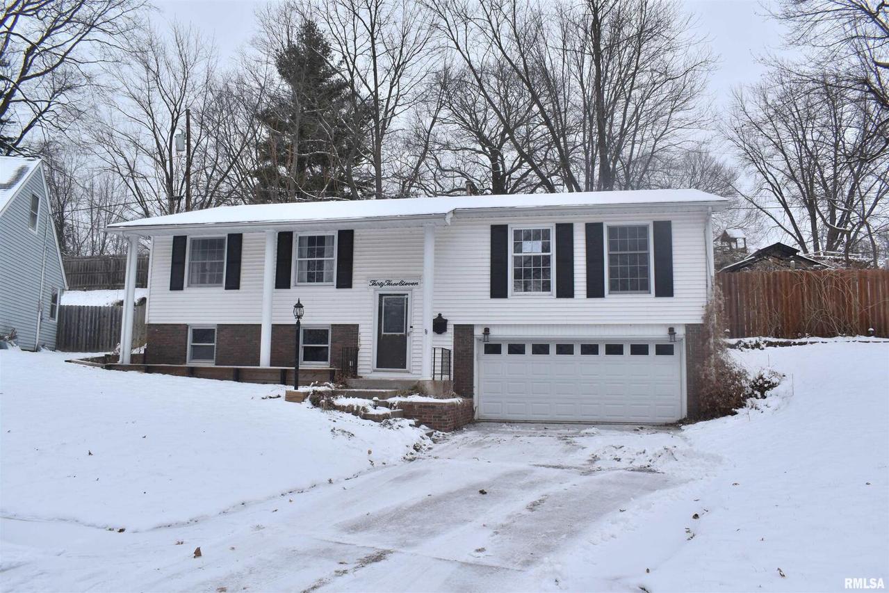 3311 14th Street Ct., Rock Island, IL 61201