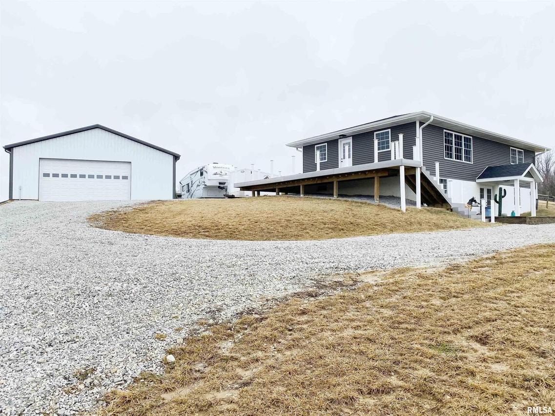 15800 63rd St., Milan, IL 61264