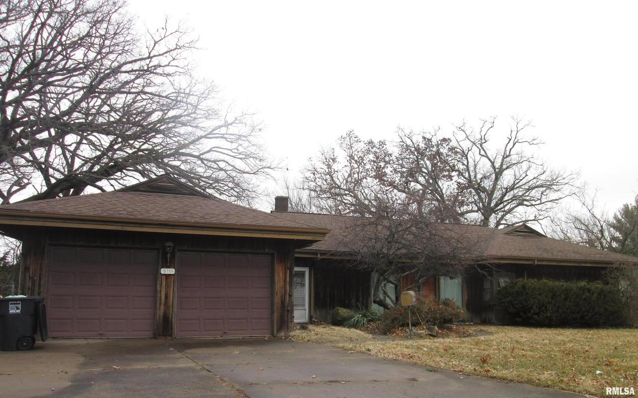 5111 6th Ave., Moline, IL 61265