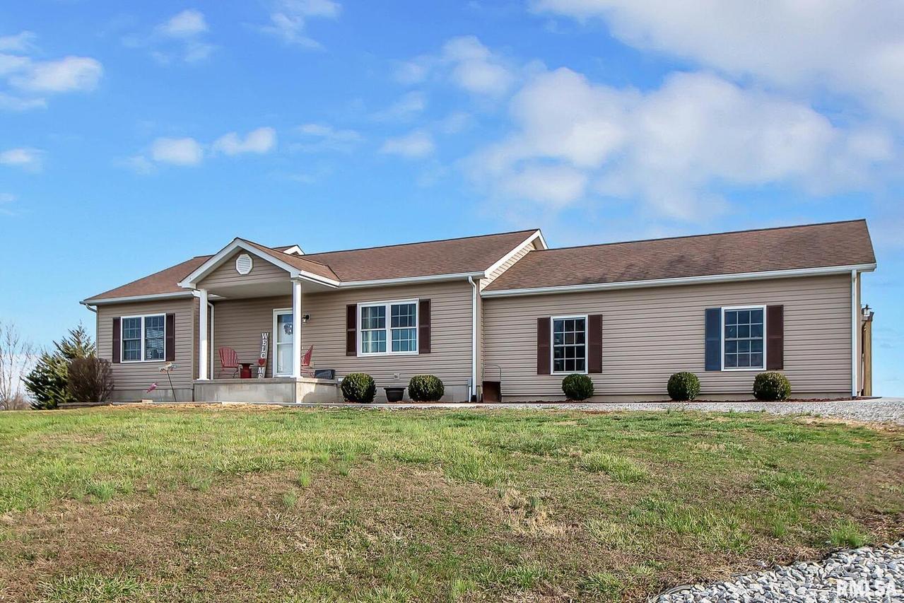 545 Sadler Rd., Anna, IL 62906