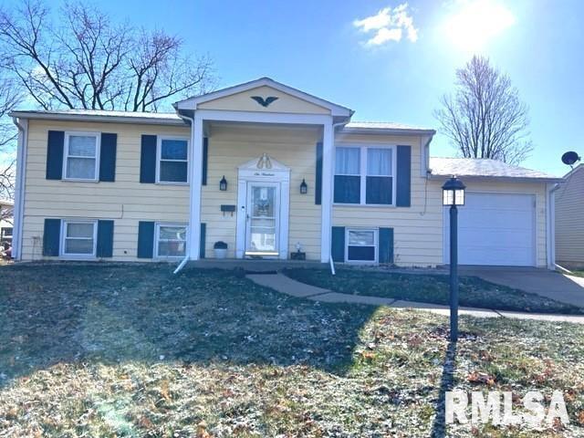 619 Hill And Brook, Quincy, IL 62305