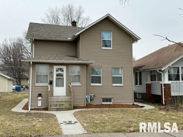 236 15th Ave., East Moline, IL 61244