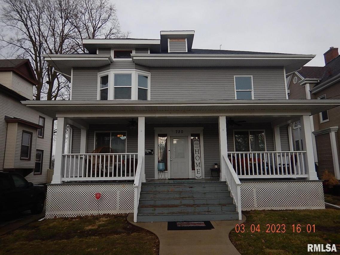 730 S Chestnut St., Kewanee, IL 61443