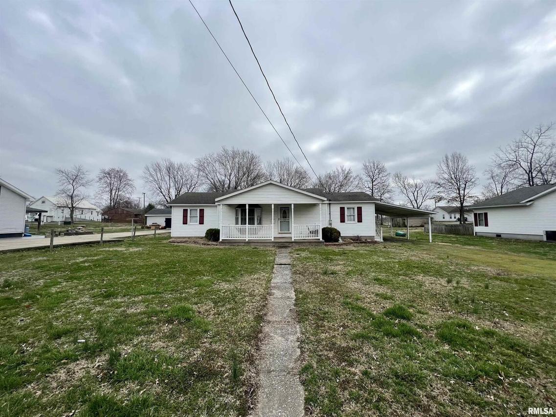 403 Mclaren St., Marion, IL 62959