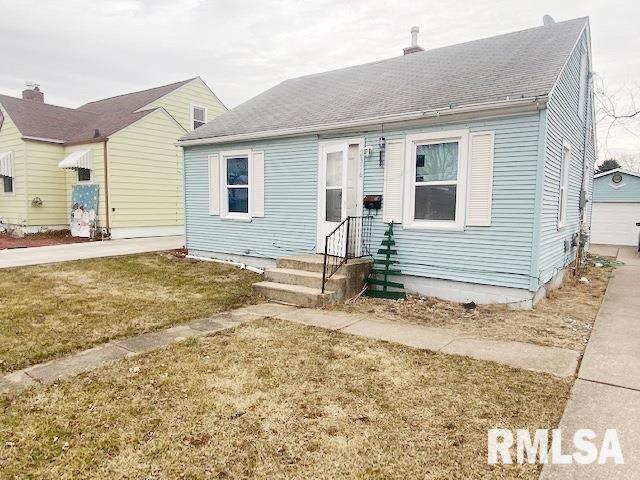 2316 45th St., Moline, IL 61265