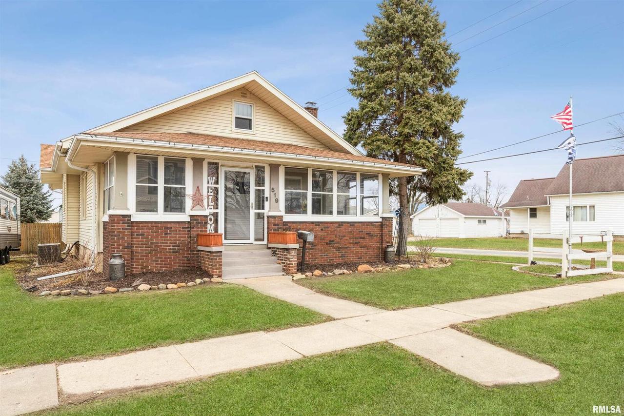 519 19th Ave., Fulton, IL 61252