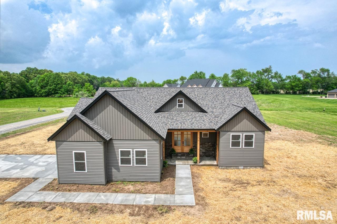 6544 Flyway Cir., Carbondale, IL 62902