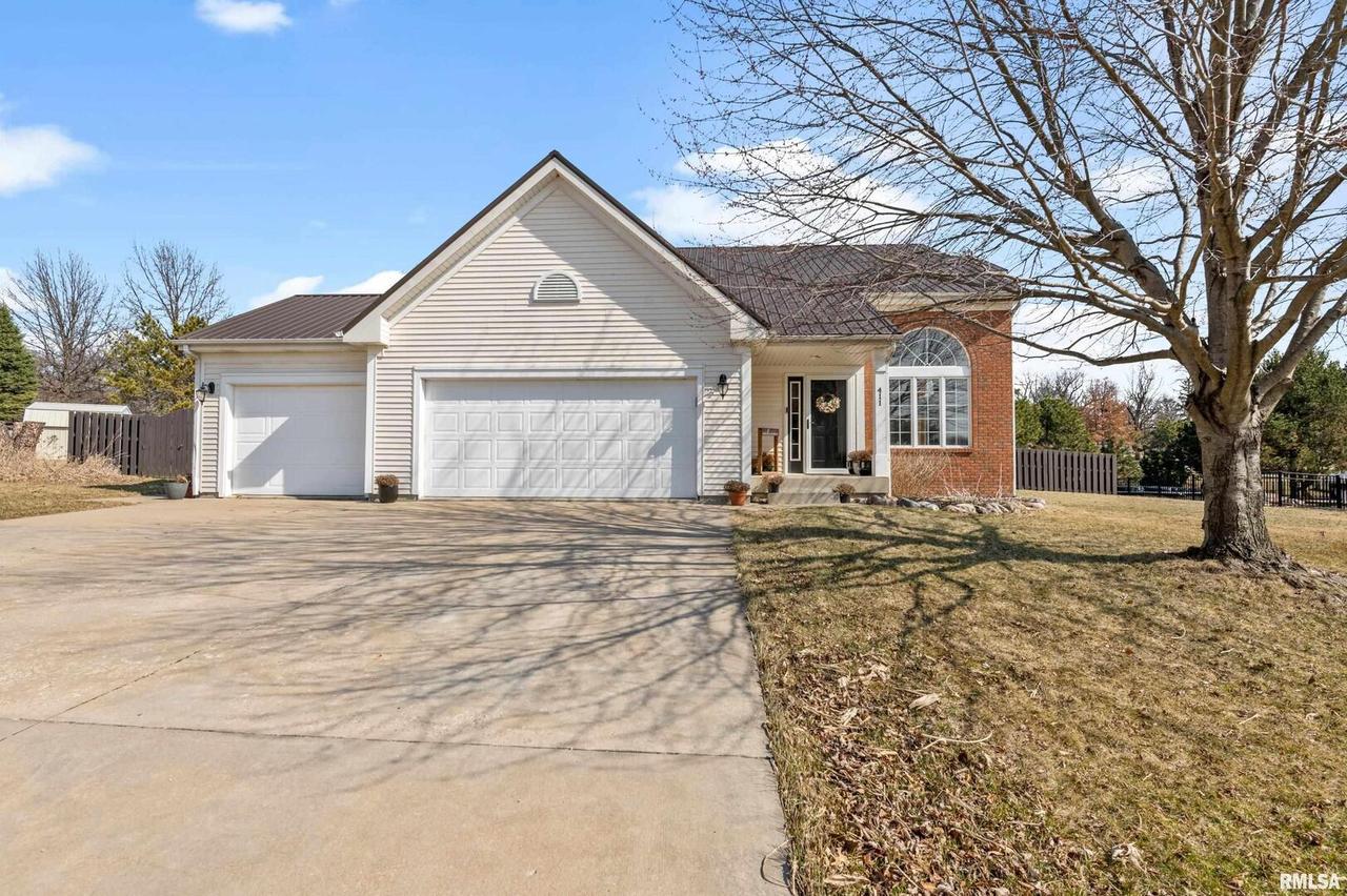 411 Swank St., Galva, IL 61434