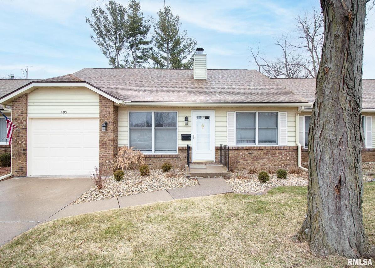 409 29th Avenue Dr., Moline, IL 61265