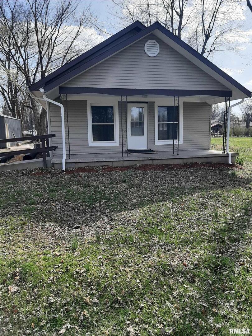 304 E Alexander St., Energy, IL 62918