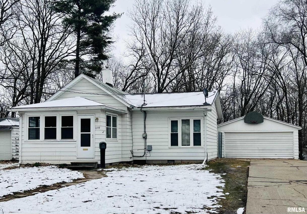 1133 35th St., Rock Island, IL 61201