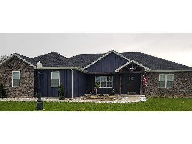 1106 Falcon Ct., Carterville, IL 62918