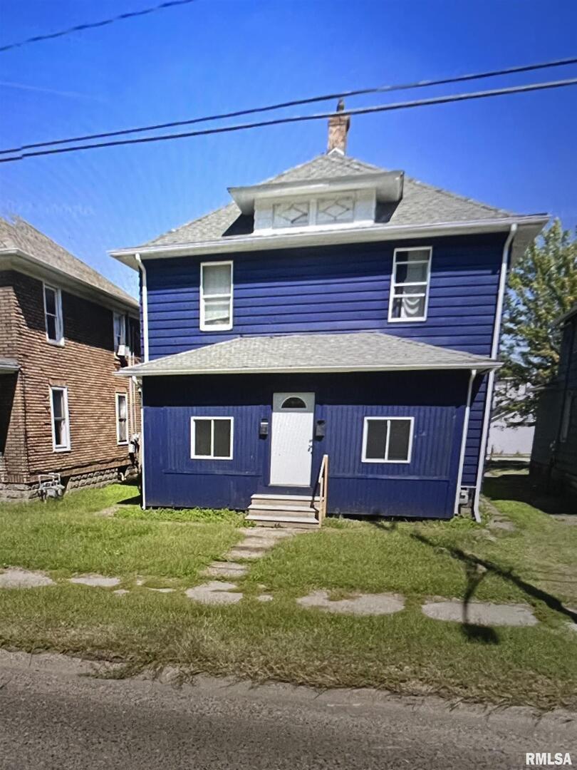 1415 18th Ave. #2, East Moline, IL 61244