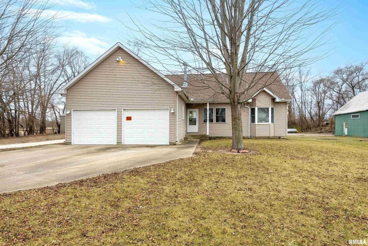 19100 12th Ave., East Moline, IL 61244