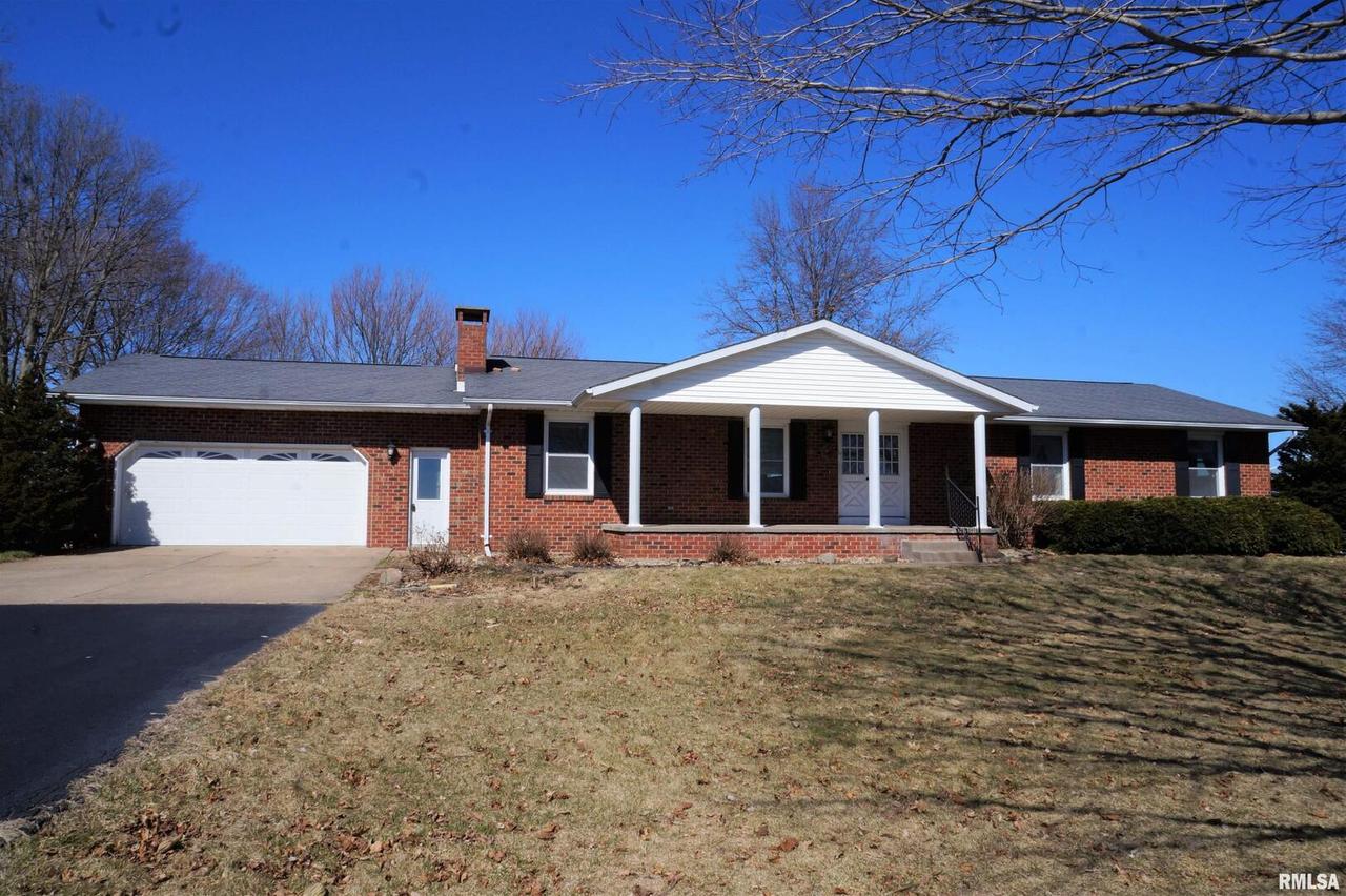 22492 N 2200th Ave., Geneseo, IL 61254