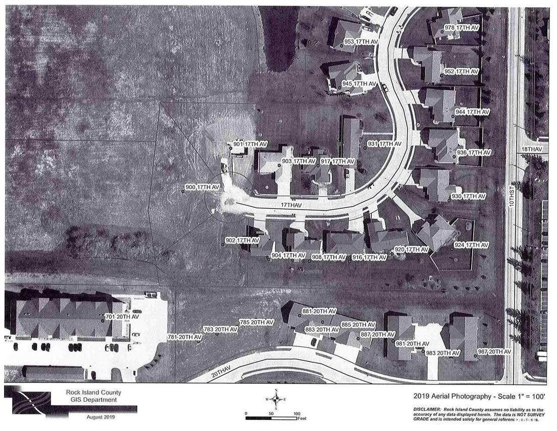 902 17th Ave., Silvis, IL 61282