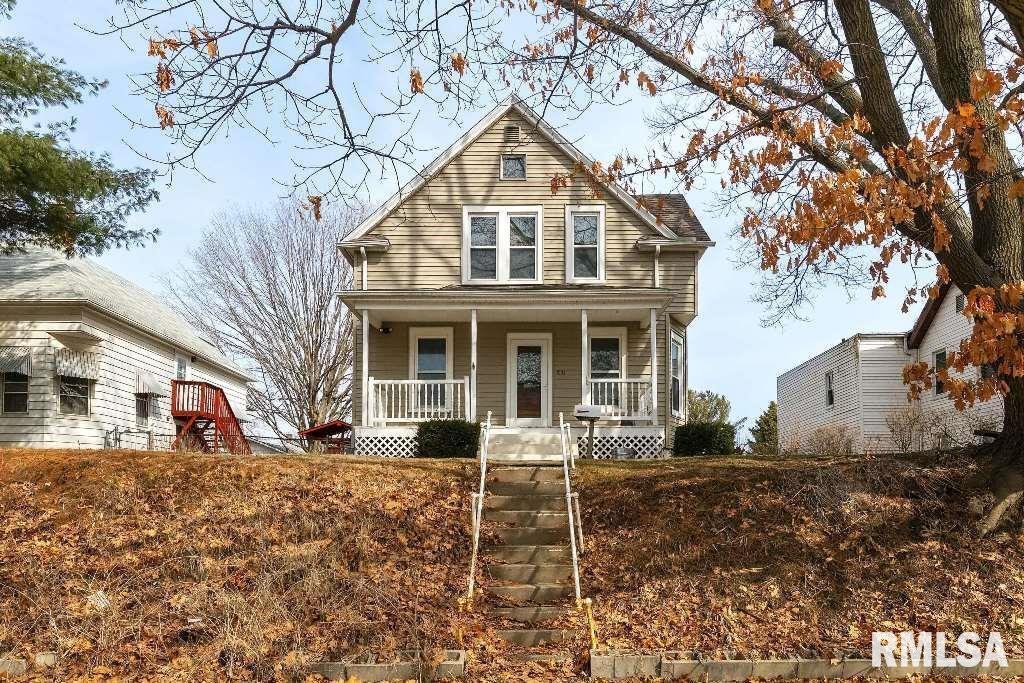 831 19th Ave., Moline, IL 61265