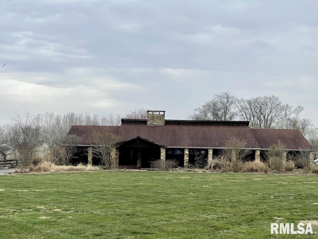1510 Brewster Rd., Herrin, IL 62948
