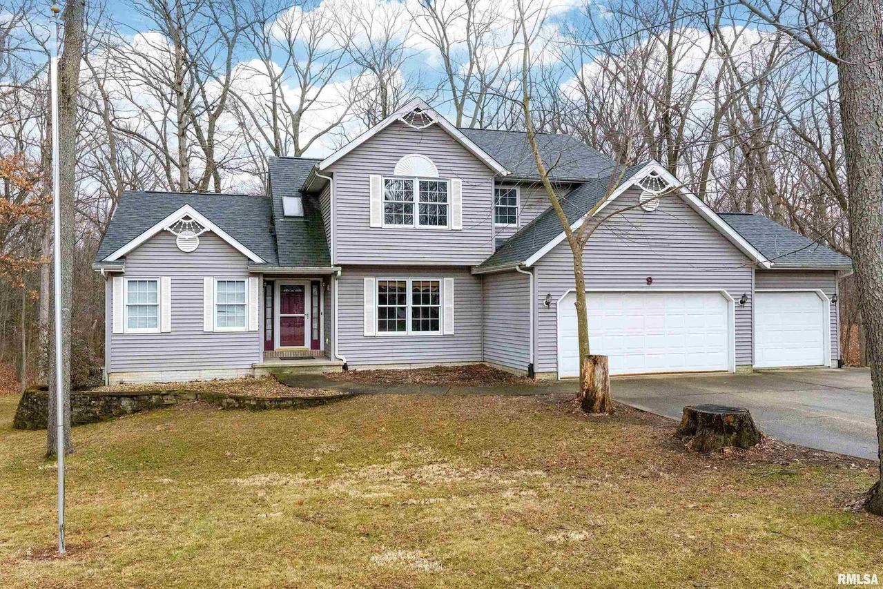 9 Edgewood Dr., Geneseo, IL 61254