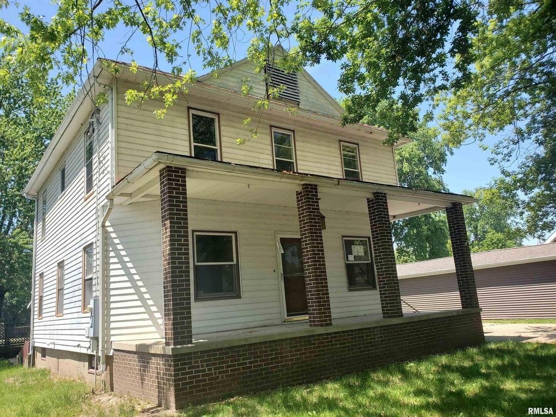 612 Grace Ave., Rock Falls, IL 61071