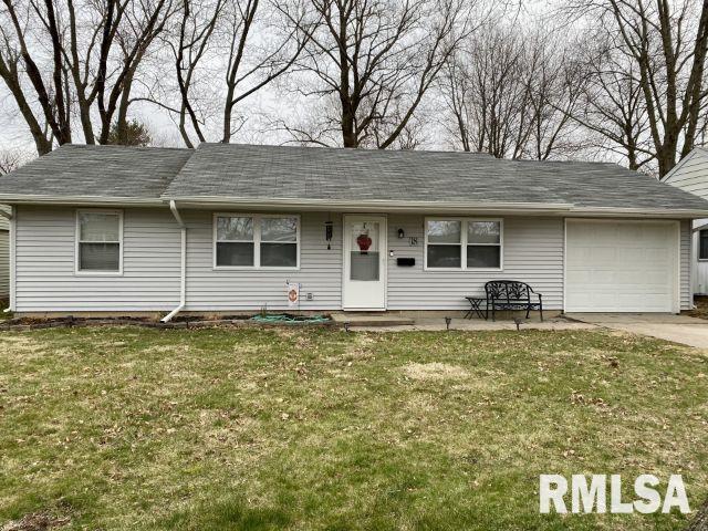 18 Nottingham Dr., Chatham, IL 62629