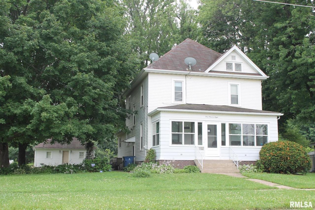 308 E Center St., Cambridge, IL 61238