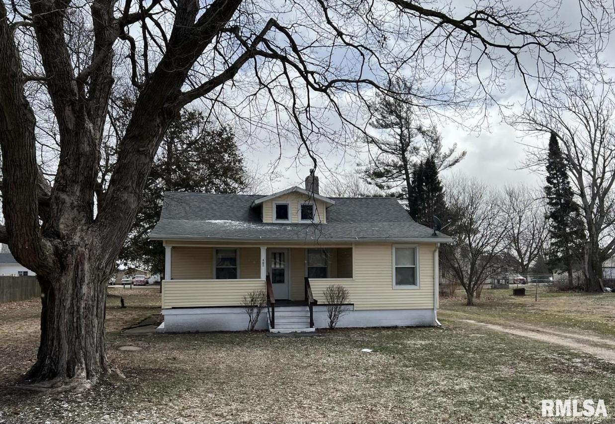 403 SE 6th Ave., Galva, IL 61434