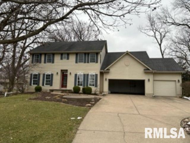 4030 4th St. #A, East Moline, IL 61244