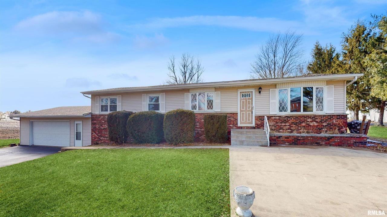 1692 Us Hwy 67, Preemption, IL 61276