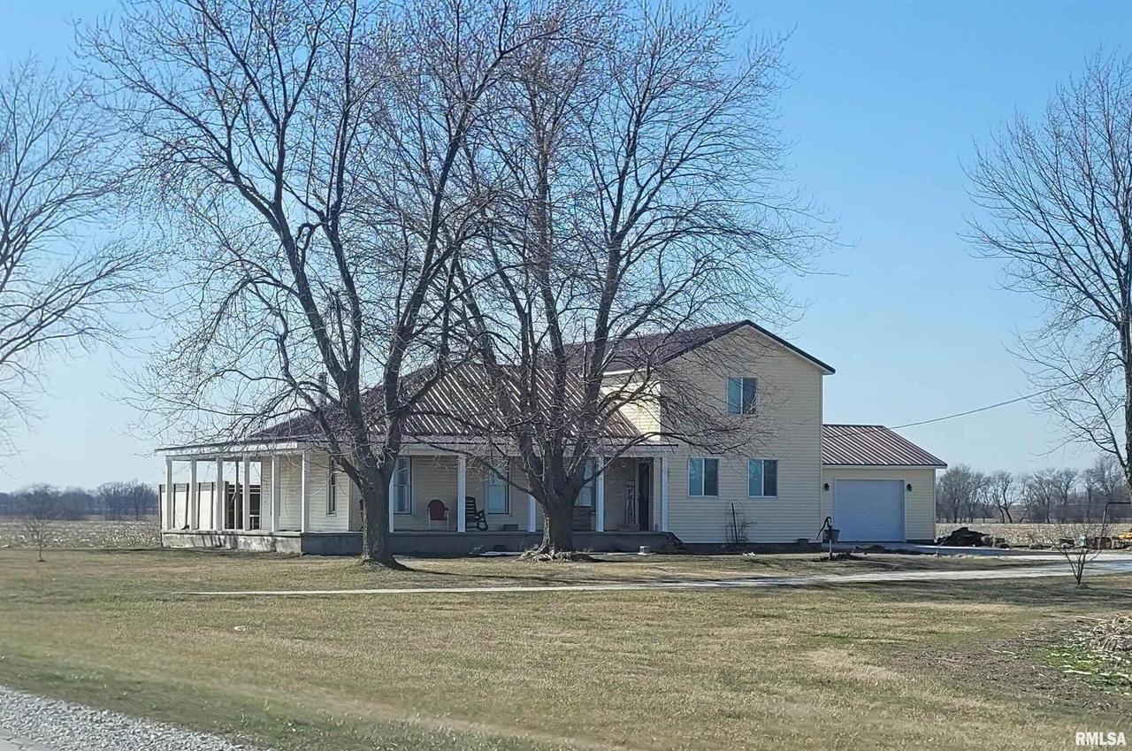 3075 Highway 24, Clayton, IL 62324