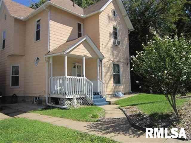 708 22nd St. #A, Moline, IL 61265