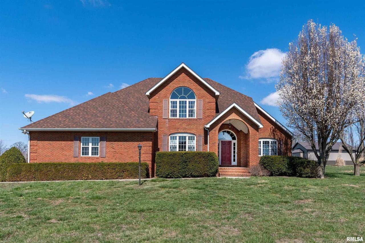 1700 Melmar Dr., Marion, IL 62959