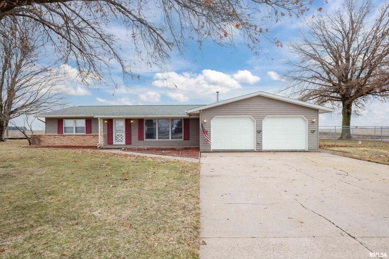 17393 Us Hwy 150, Orion, IL 61273