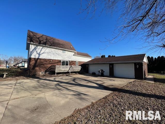 502 18th Ave., Fulton, IL 61252