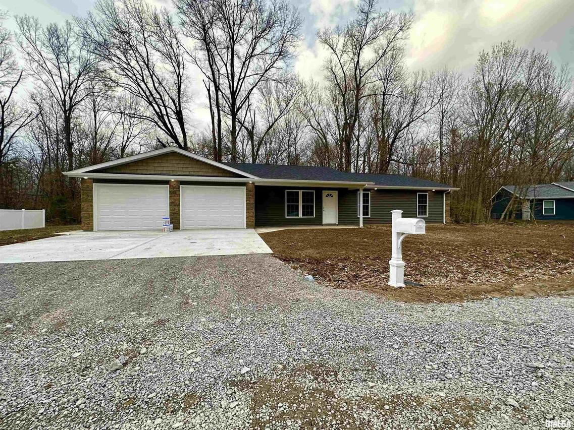 604 Hayven Ln., Carterville, IL 62918