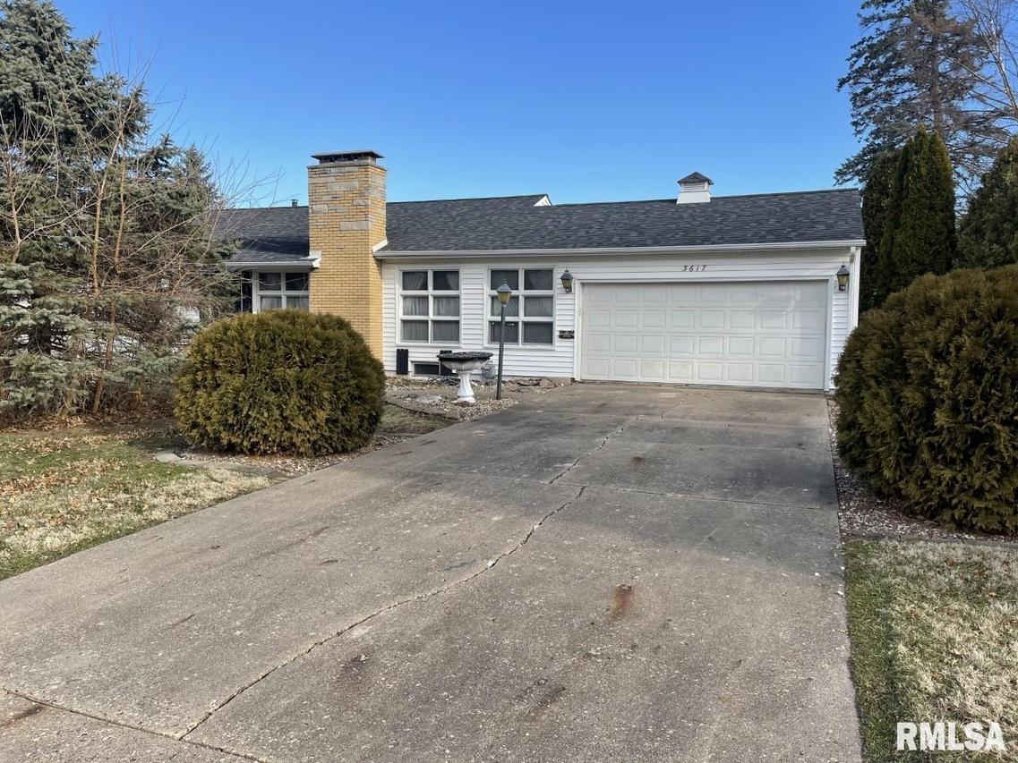 3617 31st Ave., Rock Island, IL 61201