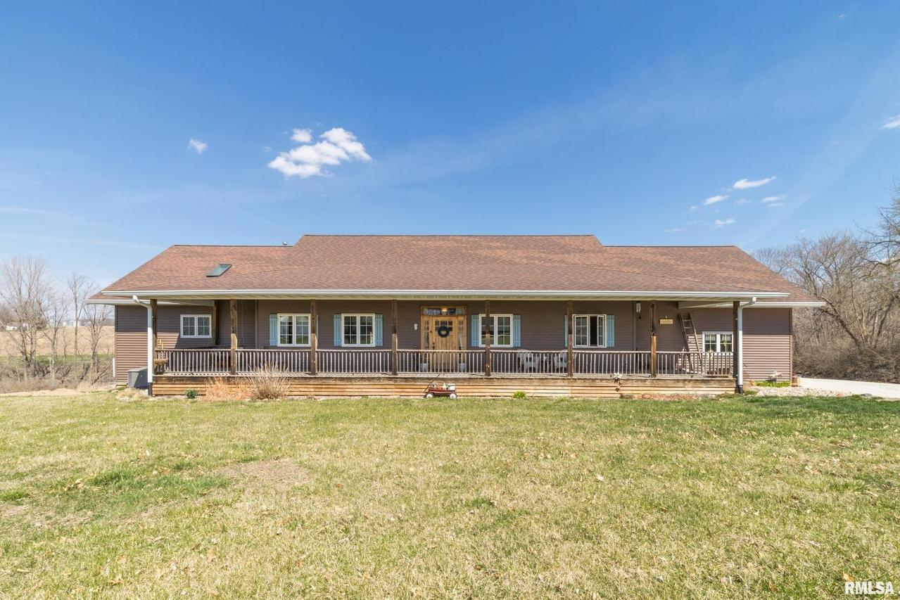 3525 188th Ct., East Moline, IL 61244