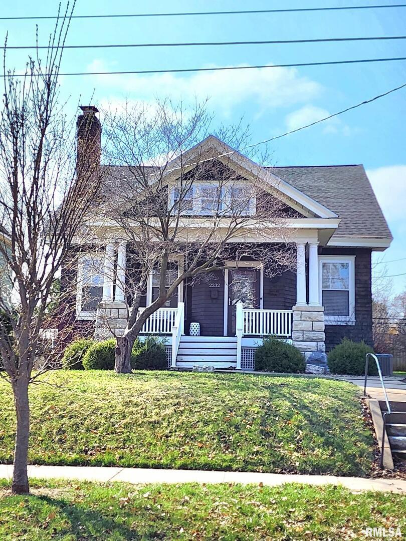2232 Hampshire St., Quincy, IL 62301