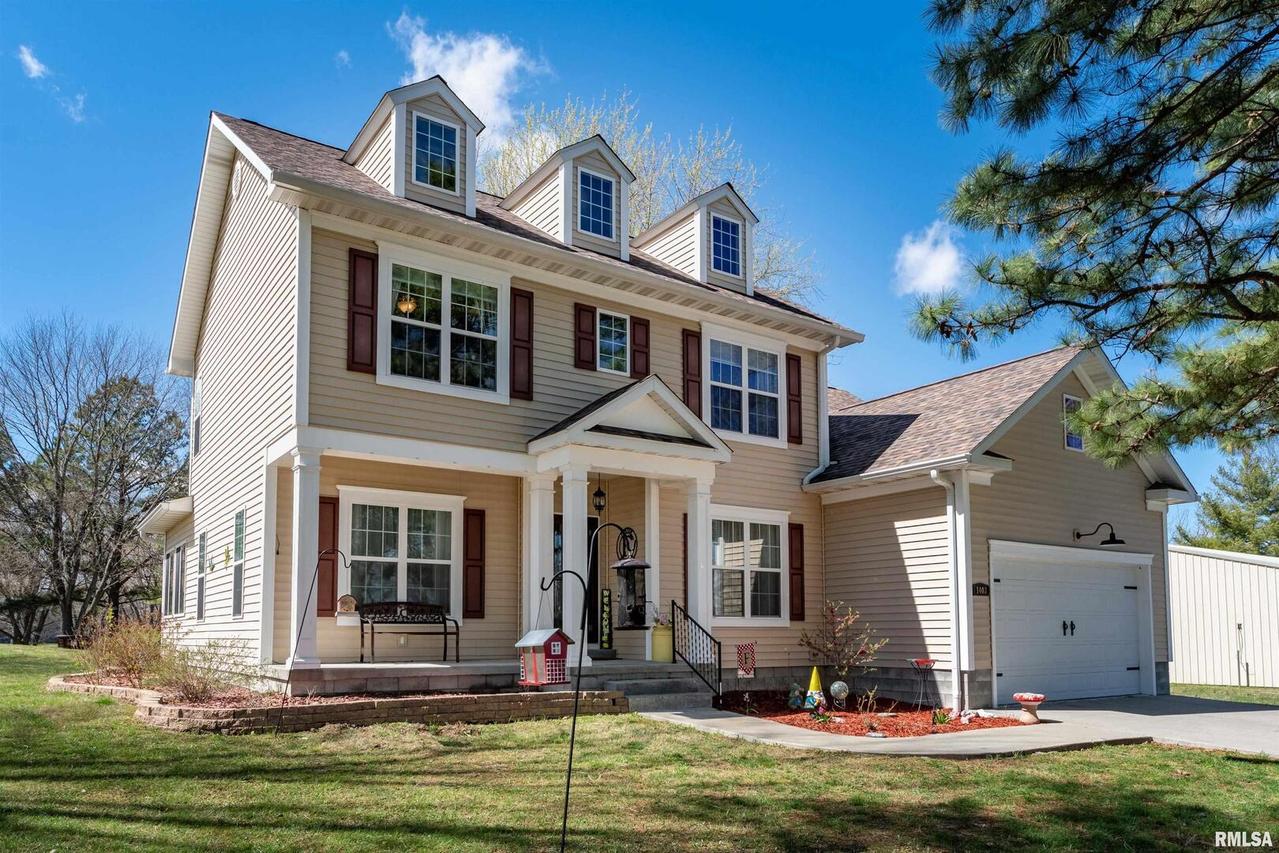 1403 Howard Rd., Marion, IL 62959