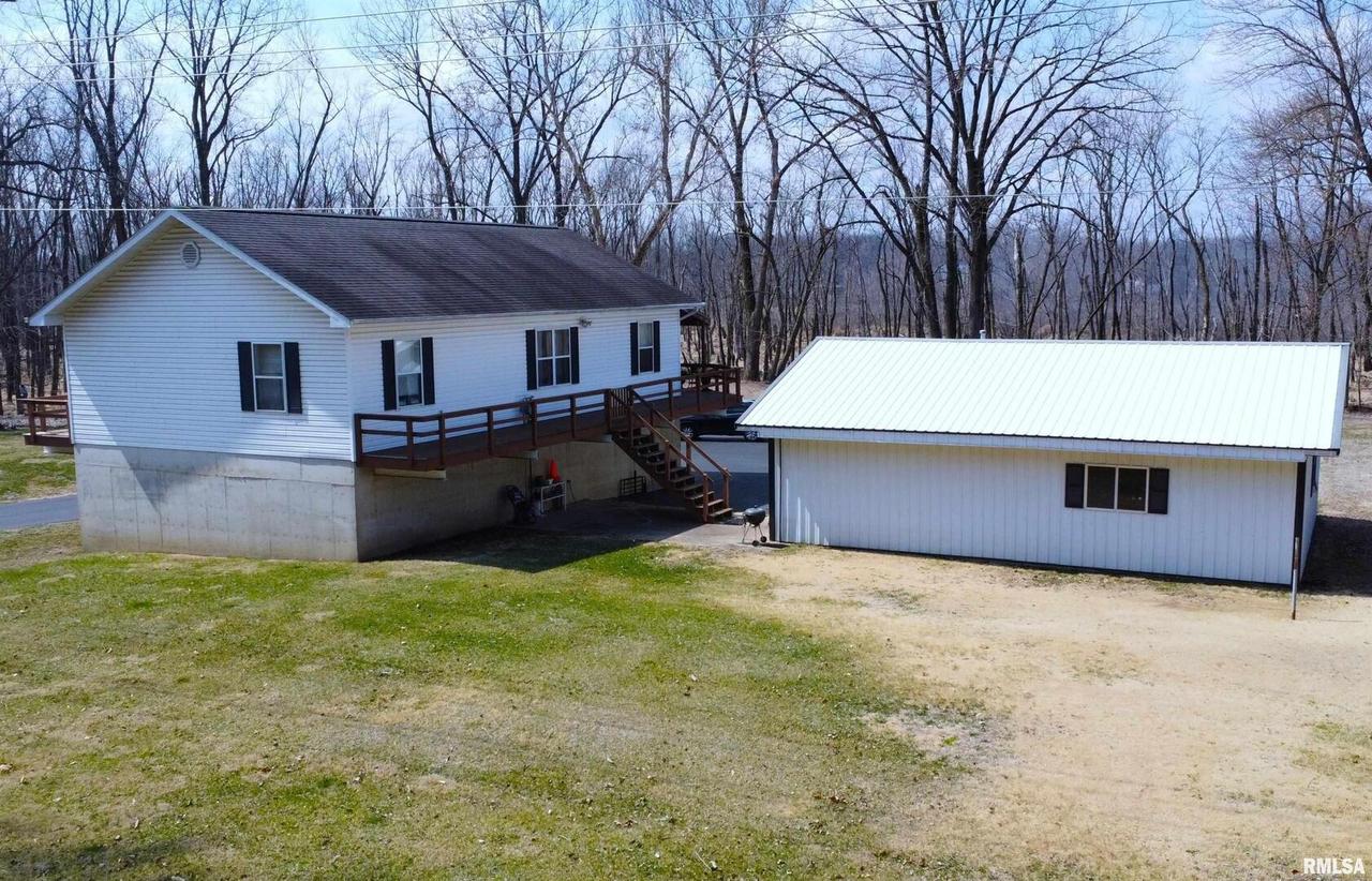 2501 Bonansinga Dr., Quincy, IL 62305