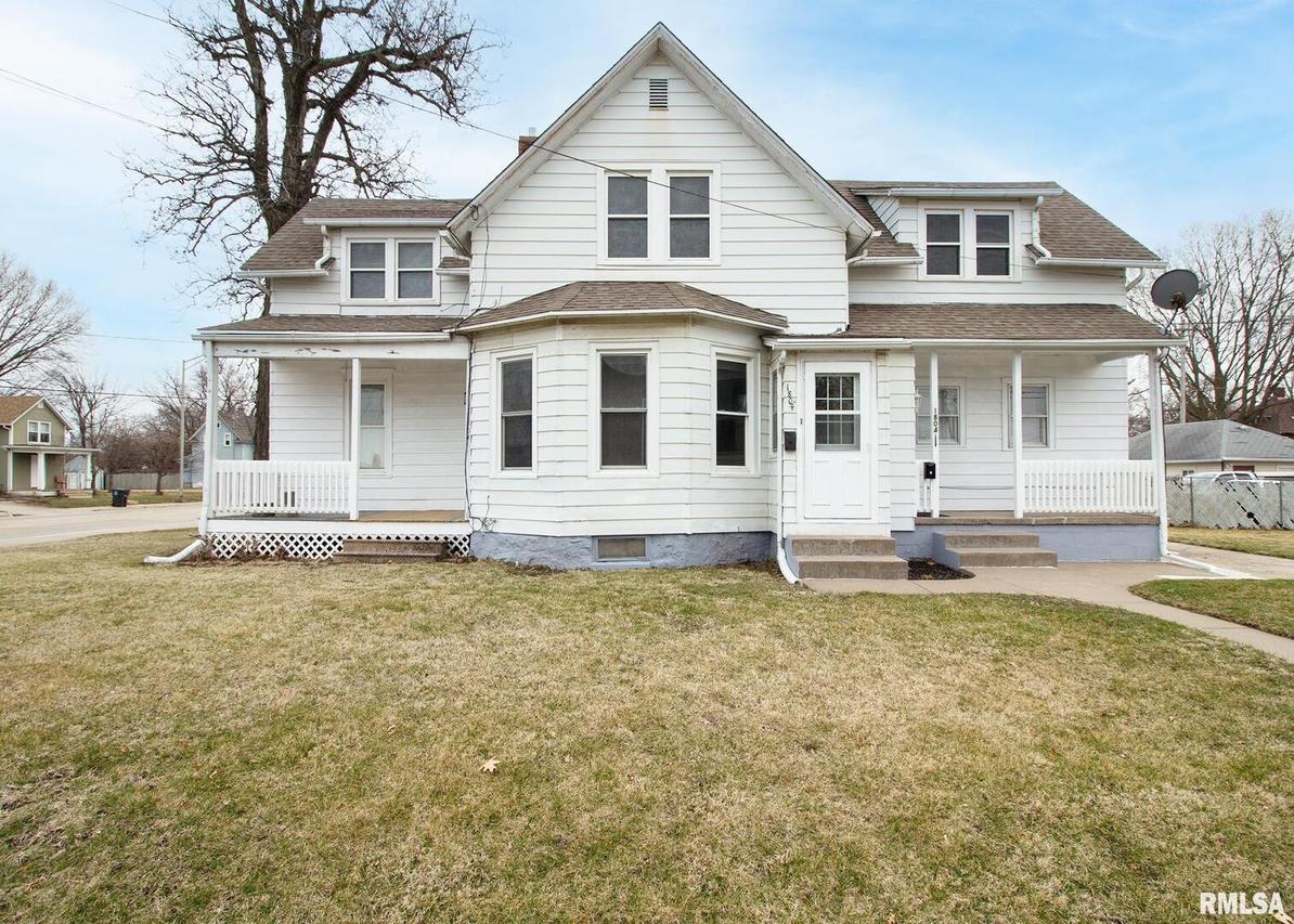 1804 Avenue Of The Cities, Moline, IL 61265