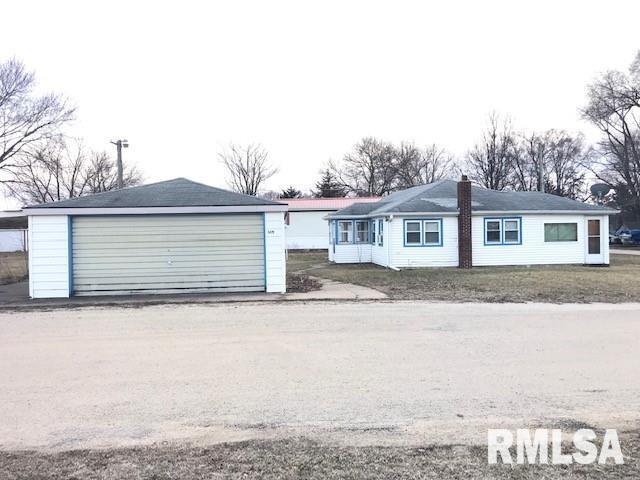 5429 Riverview Circle Dr., Thomson, IL 61285