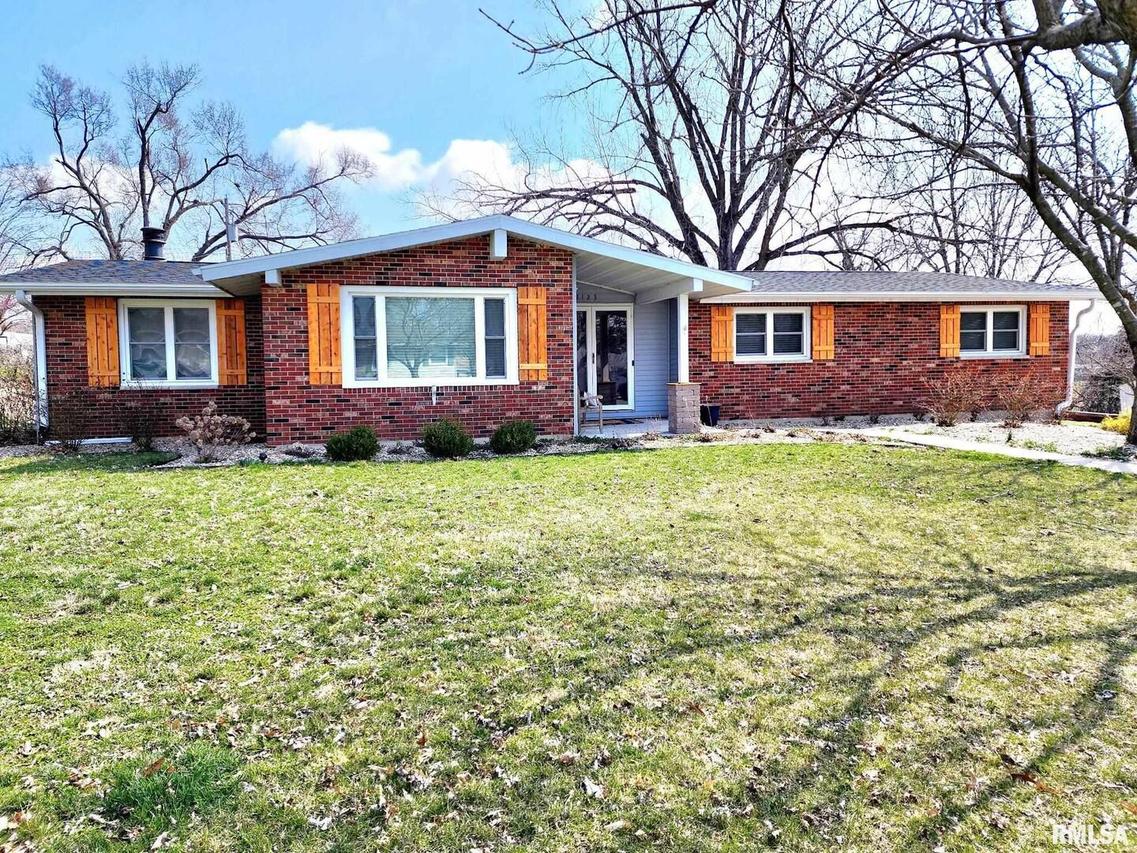 2123 E Sunnybrook Dr., Quincy, IL 62301